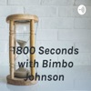 2700 Seconds with Bimbo Johnson  artwork