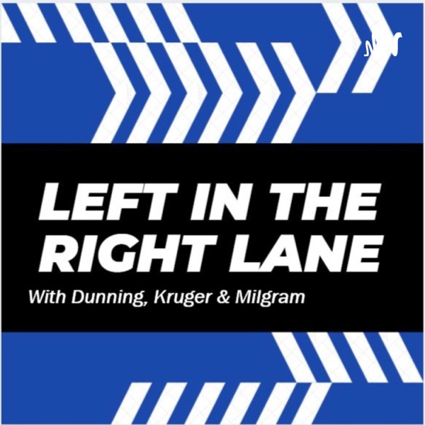 Left in the Right Lane