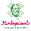 Kardequizando - Mensagens Espíritas
