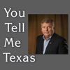 You Tell Me Texas by Paul Gleiser artwork