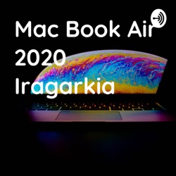 Mac Book Air 2020
