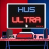 Hus Ultra artwork