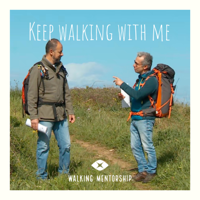 Keep Walking With Me - Jane Murray
