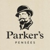 Parker's Pensées  artwork