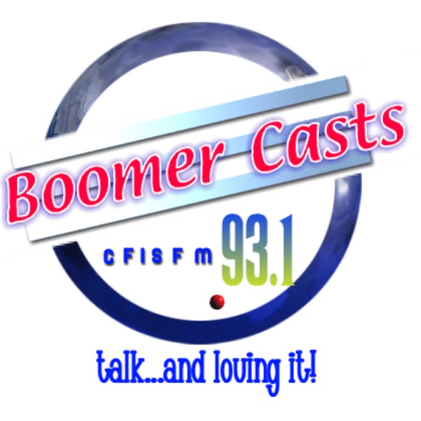 Boomer Casts Artwork