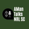 Aman Talks NRL SuperCoach artwork
