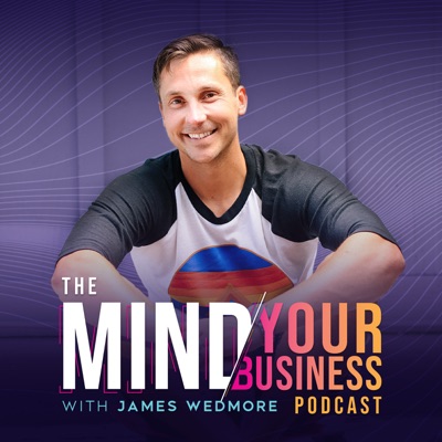 The Mind Your Business Podcast The Mind Your Business Podcast