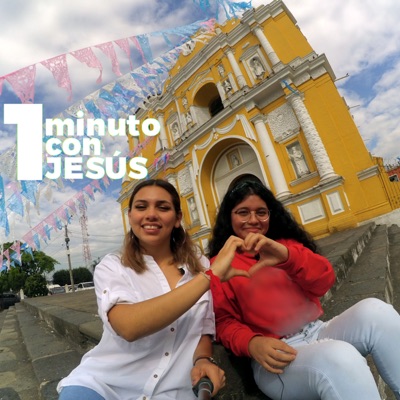 Un minuto con Jesús Un minuto con Jesús