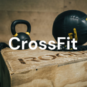 CrossFit - Fermin Broce Pavila