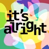 It’s Alright artwork