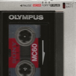 microcassette