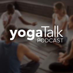 Yoga Talk Podcast