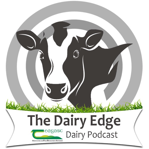 The Dairy Edge