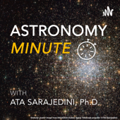 Astronomy Minute - Ata Sarajedini