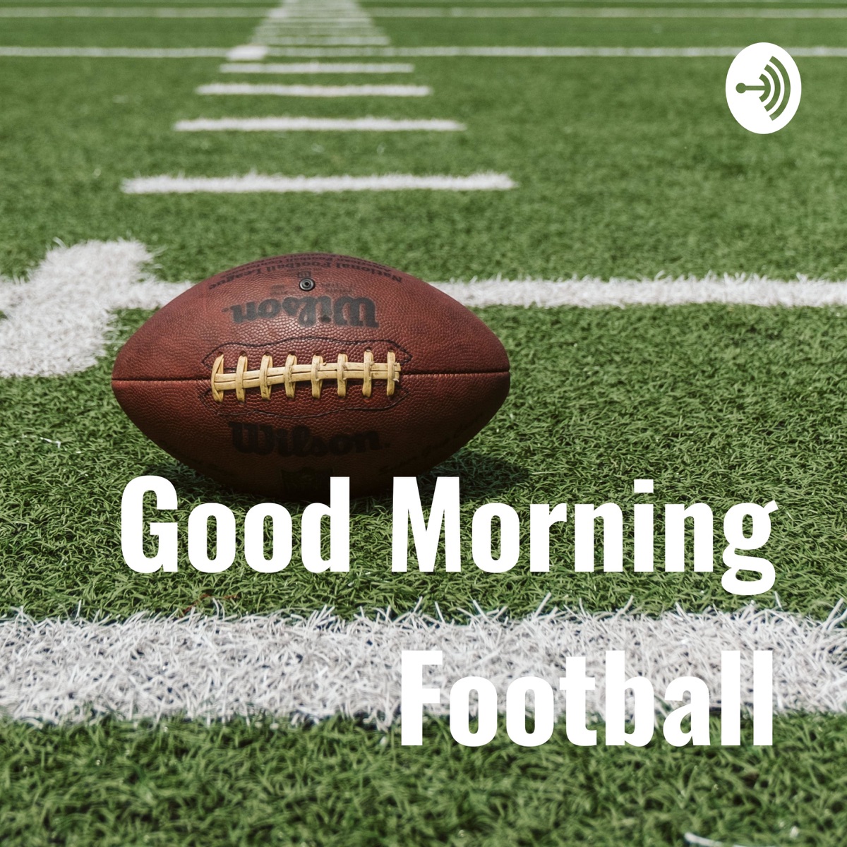 NFL: Good Morning Football on Apple Podcasts