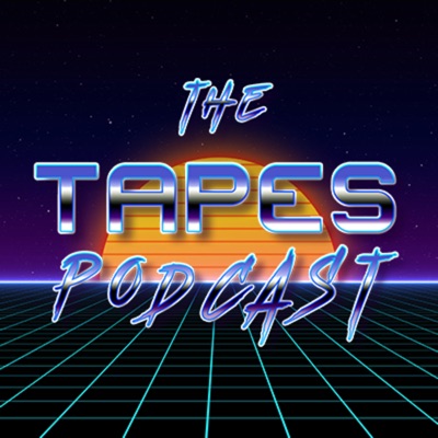 The Tapes Podcast The Tapes Podcast
