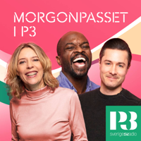 Morgonpasset i P3