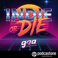 Indie or Die podcast