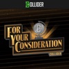Collider For Your Consideration: Award Season Predictions artwork
