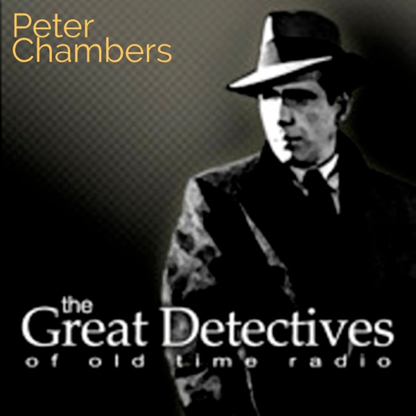 The Great Detectives Present Crime and Petter Chambers