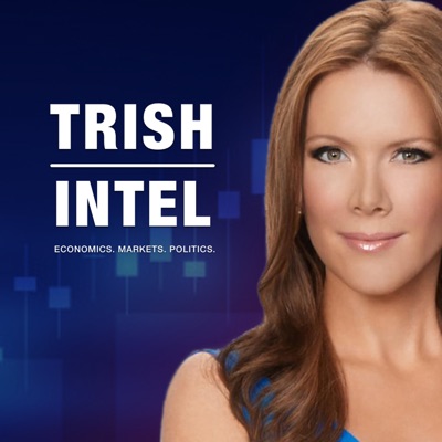 Trish Intel Podcast Trish Intel Podcast