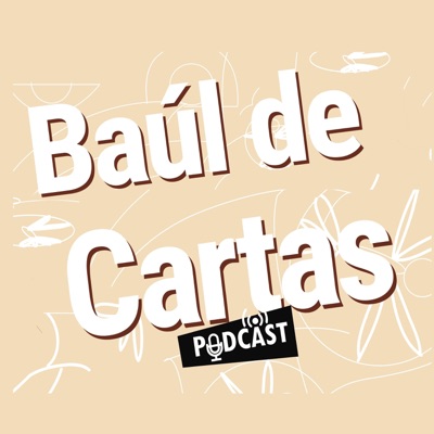 Baúl de Cartas Baúl de Cartas