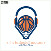 The Basketball Podcast - Chris Oliver