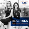 Real Talk With Susan & Kristina artwork