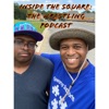 Inside The Square: The wrestling podcast artwork