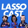 Lasso Cast artwork