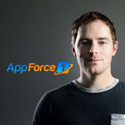 AppForce1: news and info for iOS app developers AppForce1: news and info for iOS app developers