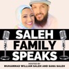 Saleh Family Speaks artwork