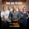 Triple M Rocks Footy NRL artwork