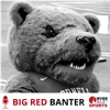 Big Red Banter artwork