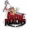 Iron Realms Podcast artwork