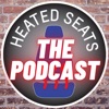 Heated Seats: The Podcast artwork