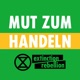 XR - Mut zum Handeln