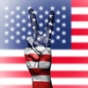 FOR A BETTER AMERICA artwork