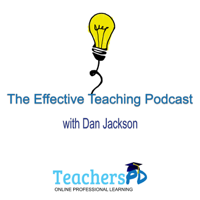 Episode 127 - Mastery Learning with Jon Bergmann