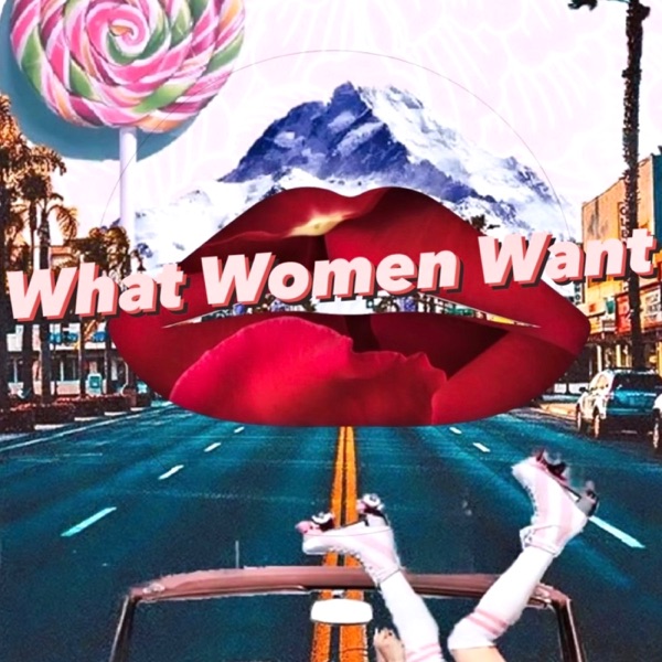 女人想聽的事What Women Want