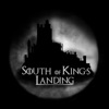 South of King's Landing: Game of Thrones Aftershow artwork