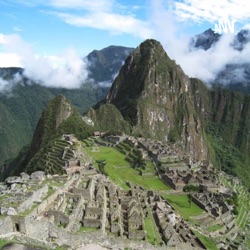 Un Viaje a MACHU PICHU