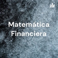 Matemática Financiera - Dylan Andrade