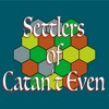 Settlers of Catan’t Even artwork