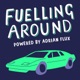 Fuelling Around - Stars Talking Cars!