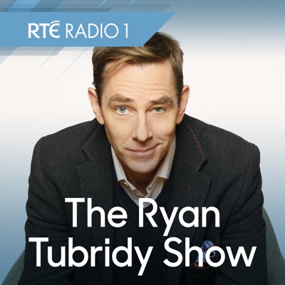 The Ryan Tubridy Show The Ryan Tubridy Show