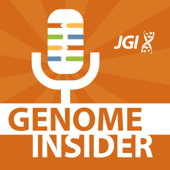 Genome Insider - JGI