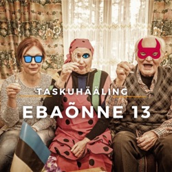 Ebaõnne 13