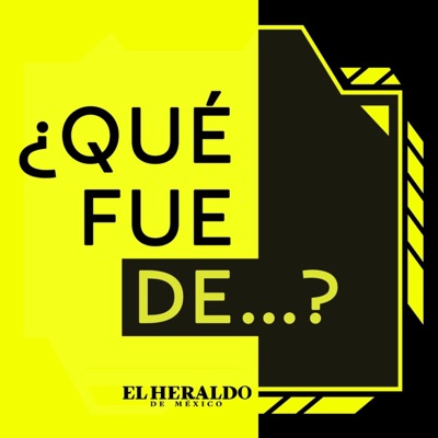 ¿Qué fue de...? ¿Qué fue de...?