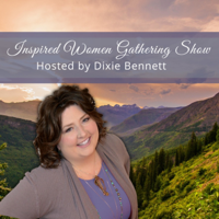 S1E29: Rebecca Hall Gruyter - The Power of Visibility